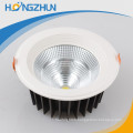 15w 20w 30w 40w 60w high quality led down light